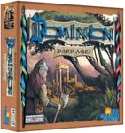 Rio Grande Games Dominion Dark Ages Expansion Card Game, Multicolor