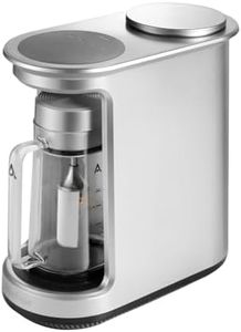 Altafuse Ultrasonic Decarboxylator & Herbal Infusion Machine with Built-In Scale, Odor-Reducing Airtight Lid, Large Capacity, Dishwasher-Safe, Touchscreen — Infuse Oils, Butter, Honey, ALTA 1, Infuser