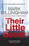 Their Little Secret (Tom Thorne Novels Book 16)