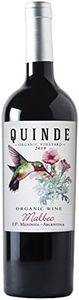 "Quinde" R