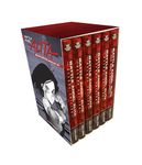 Battle Angel Alita Deluxe Complete Series Box Set: Includes 3 Lithograph Prints