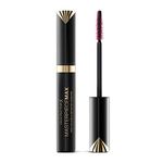 Max Factor Masterpiece Max Mascara - Rich Black