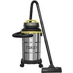 Stanley Wet/Dry Vacuum, 5 Gallon, 4