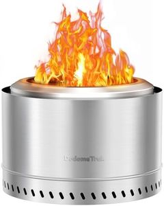 Smokeless 