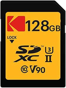 Kodak 128G