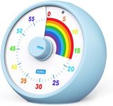 Visual Timer for Kids, 60-Minute Co