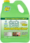 Oxy Solve House and Siding Pressure