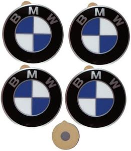 BMW Genuin