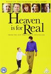 Heaven Is For Real [DVD] [2014]