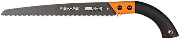 Fiskars 13" Pruning Saw- Fixed Hand