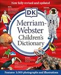Merriam-Webster Children's Dictiona