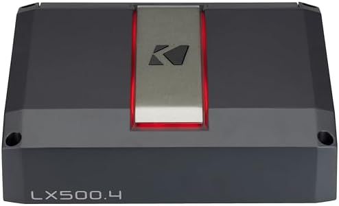 Kicker LX5
