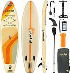 PORTAL SUP Inflatable Paddle Board 