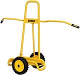 Dewalt Panel Truck Dolly Cart, 1,20