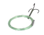 Fishing Wetting Hooks with Line Size:5/0