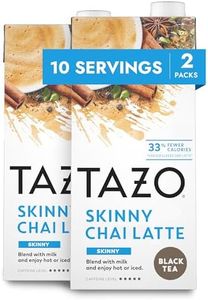 TAZO Skinn