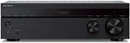 Sony STRDH190 2-ch Home Stereo Rece