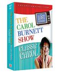 The Carol Burnett Show: Classic Carol (6DVD)