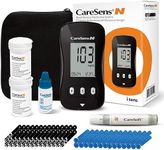 CareSens N Blood Glucose Monitor Ki