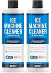 Ice Machine Cleaner 473ml, Nickel S