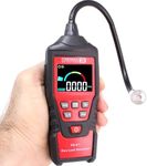 Gas Leak Detector by Forensics | 10