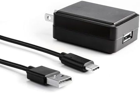 MESWAO Tablet Charger, 15W Replacement Charger Only for MESWAO Tablet, 5V/3A