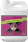 Advanced Nutrients Bud Factor X Flower Stimulator Bloom Enhancer Booster 250ml