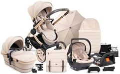 iCandy Peach 7 Complete Bundle Bisc