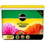 Miracle-Gro Premium All Purpose Continuous Release Plant Food, 2 kg