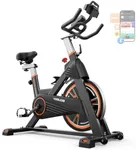 YOSUDA PRO Magnetic Exercise Bike 3