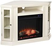 SEI Furniture Claremont Corner Conv