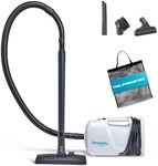 Simplicity Vacuums Handheld Caniste