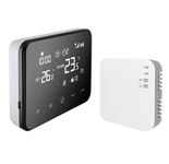 Wifi Thermostat Comparison