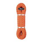 Beal 9.8mm Karma Climbing Rope, Red, One Size