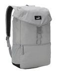 Puma Unisex-Adult Style Backpack, Concrete Gray (7952403)