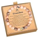 Grandma Bracelet as Mothers Day Gif