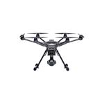 Yuneec Typhoon H Plus Hexacopter with ST16S Smart Controller, 1-Inch Sensor 4K Camera, Intel RealSense Technology, Travel Backpack, (2) Flight Batteries, (10) Propellers, and Charging Accessories