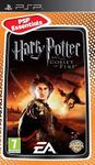 Harry Potter and The Goblet of Fire - Essentials (PSP)