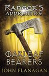 Oakleaf Bearers (Ranger's Apprentice Book 4) (Ranger's Apprentice, 4)