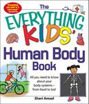 The Everything Kids' Human Body Book