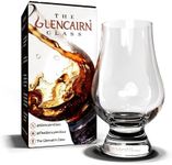 GLENCAIRN Whisky Glass in Gift Cart