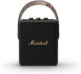 Marshall Stockwell II Portable Blue