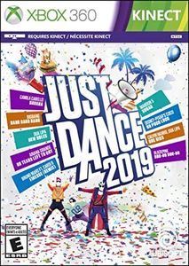 Just Dance 2019