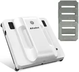 AlfaBot Window Cleaning Robot, Dual