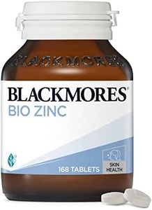 Blackmores Bio Zinc (168 Tablets)