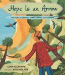 Hope Is an Arrow: The Story of Lebanese-American Poet Khalil Gibran