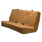Carhartt Universal Bench Seat Cover