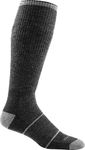 Darn Tough Men's Paul Bunyan Over-The-Calf Full Cushion Socks, GRAVEL, LG