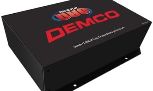 DEMCO 9599