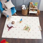 Bubba Bear Baby Play Mat, Floor Foa